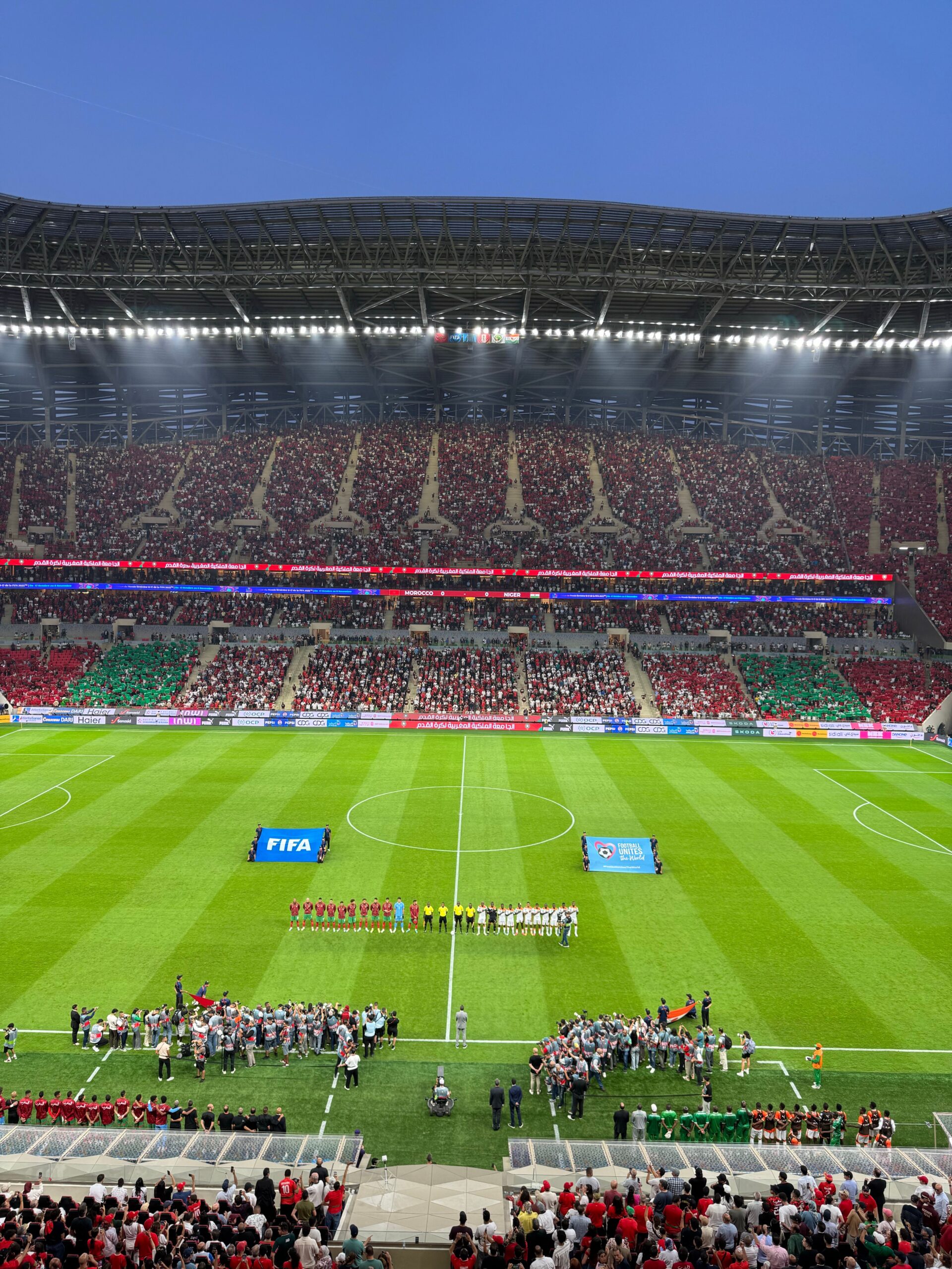 🏆 WORLD CUP 2026 SHOCKER: NOT A SINGLE WINNER ON JUNE 15